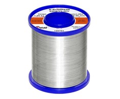 Blow Lydmetalis su fliusu CYNEL LC60-SW26 0.90mm 1kg