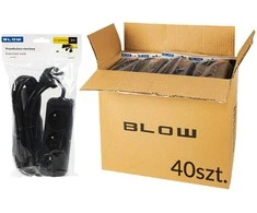 Blow DAUGIALIZDIS LAIDO ILGIKLIS PR-3M-3G/B (3 LIZDAI) 2.8 m
