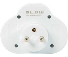 Blow R-270WS PR 2GN skirstytuvas su
