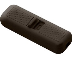 9884# Rudas per skylę jungiklis 2a 250v pramoninis montavimas