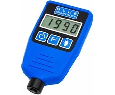 Blue Technology Mėlyna Technology Dažų storio matuoklis DX-13-AL