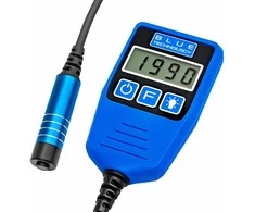 Blue Technology Mėlyna Technology Dažų storio matuoklis DX-13-S-AL