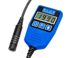 Blue Technology Mėlyna Technology Dažų storio matuoklis DX-13-S-FE