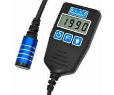 Blue Technology Mėlyna Technology Dažų storio matuoklis MGR-13-S-AL