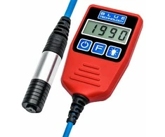 Blue Technology Dažų storio matuoklis P-13-S-AL