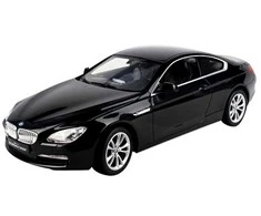 Rastar BMW 6 (RAS / 42600)