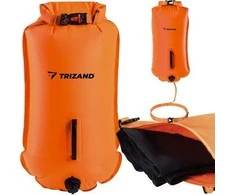 2in1 pripučiamas plūduras Trizand 23924