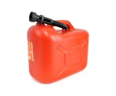 Borg Hico PLASTIKAS BENZINUI 20L