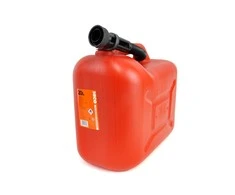 Borg Hico PLASTIKAS BENZINUI 20L