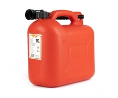 Borg Hico PLASTIKAS BENZINUI 10L