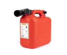 Borg Hico PLASTIKAS BENZINUI 5L