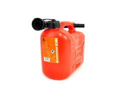 Borg Hico PLASTIKAS BENZINUI 5L