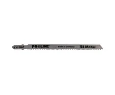 Brzesz do wyrzu t bimetal uniwers 132/110 10tpi 5 vnt.proline