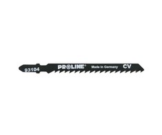 Brzesz do wyrzu t cv medinis bardo langas 100/75 6tpi 5 vnt.proline