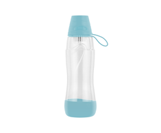 Gertuvė TEESA PURE WATER Mėlynas