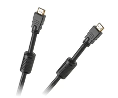 Cabletech HDMI – HDMI 24AWG kabelis 15m