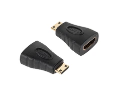 Cabletech HDMI - mini HDMI adapteris
