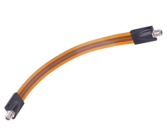 Cabletech HQ lango kabelis F-lizdas F lango kabelis