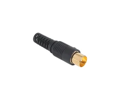 Cabletech Priedas TV antenos jungtis