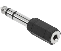 Cabletech ADAPTERIS J-W6.3/J-G3.5