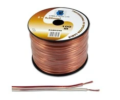 Cabletech Kolonėlių kabelis 1.5mm 1m