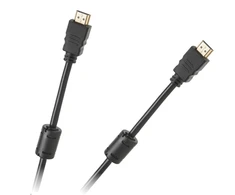 Cabletech HDMI – HDMI 4K kabelis 1,5m