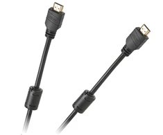Cabletech HDMI – HDMI 2.0 kabelis 3m