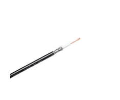 Cabletech Koaksialiniai kabeliai H155 100m