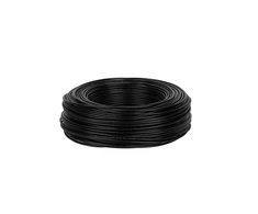 Cabletech Koaksialinis kabelis R-TV RG-59 200m/dėžutė juoda
