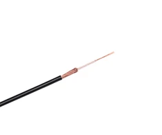 BENDRAAŠIS KABELIS RG-174 50 Ω