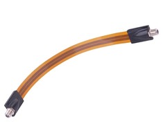 Cabletech HQ lango kabelis F-lizdas F lango kabelis
