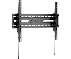 Cabletech Laikiklis Basic do ściany 37-86 cali juoda LCD/KL38-46