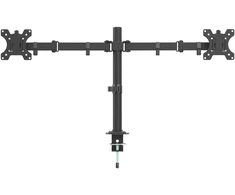 Cabletech Laikiklis Laikiklis dviem monitoriams 13"-32" UDT01-C024