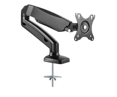 Cabletech Monitoriaus laikiklis 17-32"