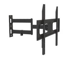Cabletech Laikiklis sieninis reguliuojamas TV 37-70" (maks. 50kg)