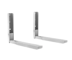 Cabletech Sieninis laikiklis mikrobangų krosnelei MC-01