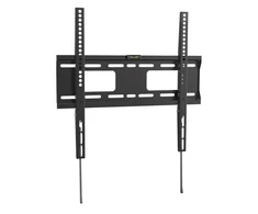 Cabletech Laikiklis sieninis fiksuotas TV 32-75" (maks. 50kg)