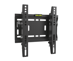 Cabletech Laikiklis sieninis pakreipiamas TV 23-42" (maks. 50kg)