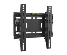 Cabletech Laikiklis sieninis pakreipiamas TV 23-42" (maks. 50kg)