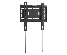 Cabletech Universalus sieninis laikiklis LED televizoriui (23-42") LP42-22F
