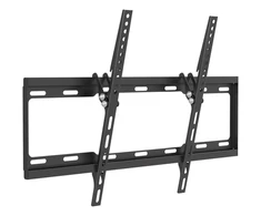 Cabletech Laikiklis sieninis pakreipiamas TV 37-70" (maks. 55kg)