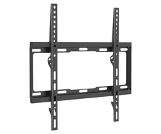 Cabletech Laikiklis sieninis fiksuotas TV 32-55" (maks. 40kg)