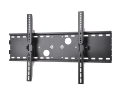 Cabletech Laikiklis sieninis pakreipiamas TV 37-70" (maks. 75kg)