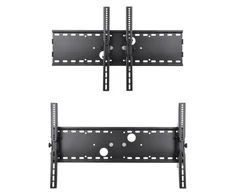 Cabletech Laikiklis sieninis pakreipiamas TV 37-70" (maks. 75kg)