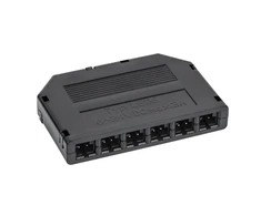 Cabletech Led skirstytuvo jungtis