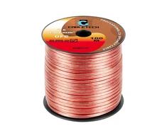 Cabletech OFC garsiakalbio kabelis 4 mm