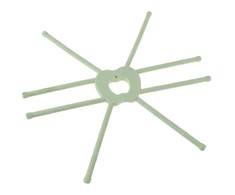 Cabletech Universalus laikiklis I-Pad Planšetė PC E-knygai