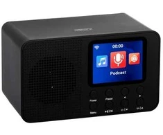 Radijas CAMRY CR 1918 su Wi-Fi