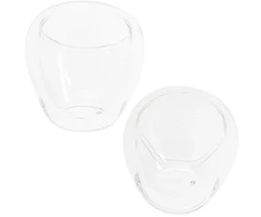 2 espreso puodelių rinkinys, kurio talpa 72,7 ml Camry CR4427 CR 4427