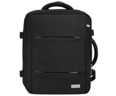 Camry CR 6881 juodas Kuprinė biznesowo-sportowy on-board free size 40x20x30 cm, 24l, 3 komory, 13 kieszeni, laptop 15,6 cali